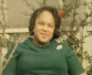 Cynthia Johnson McKenney